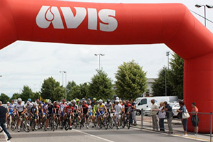 Trofeo Avis Marcon di Ciclismo 2015